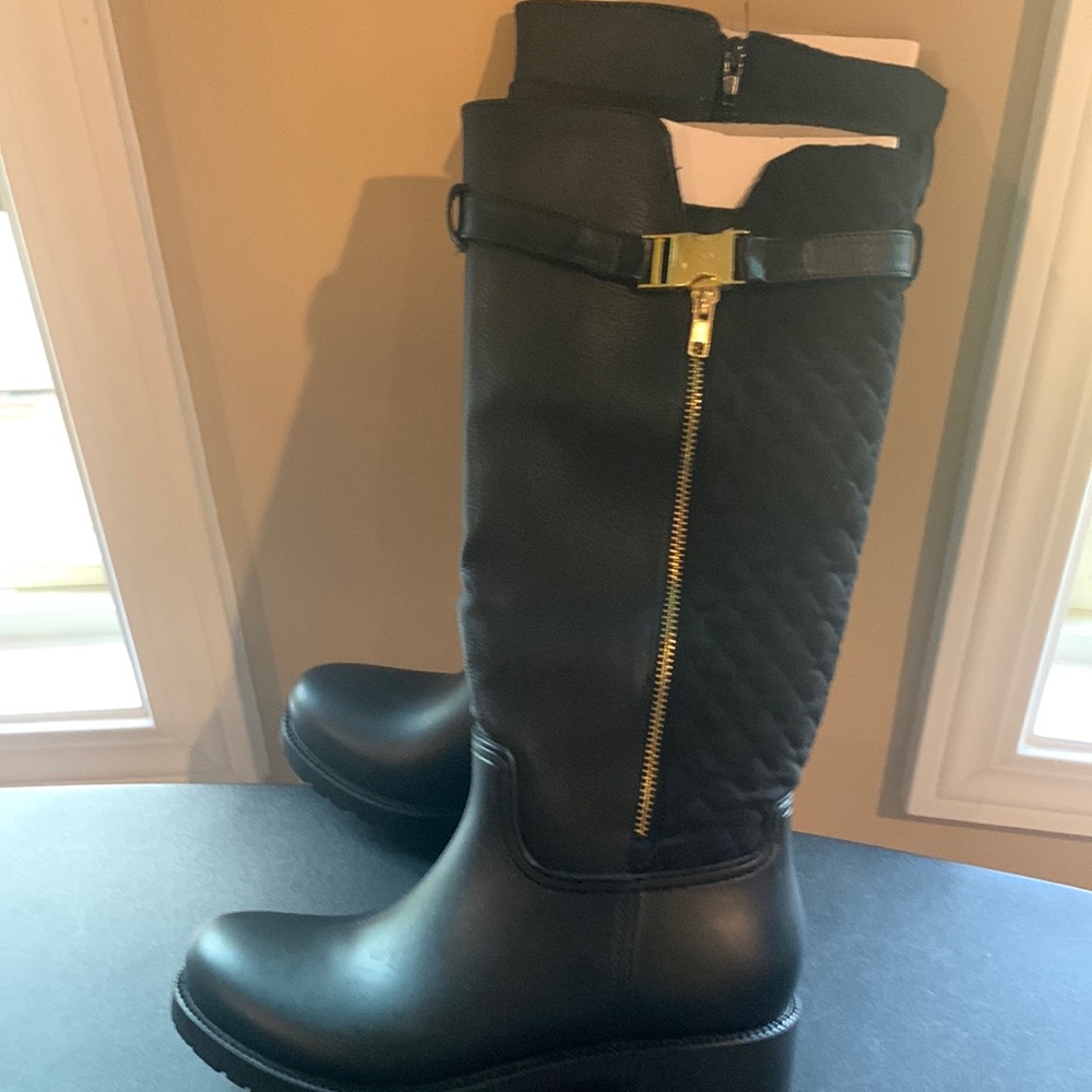 Rain Boots